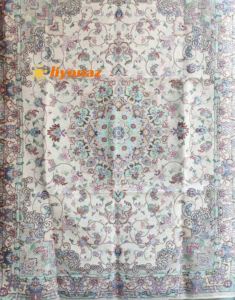 روفرشی میلاد زرین کد 250